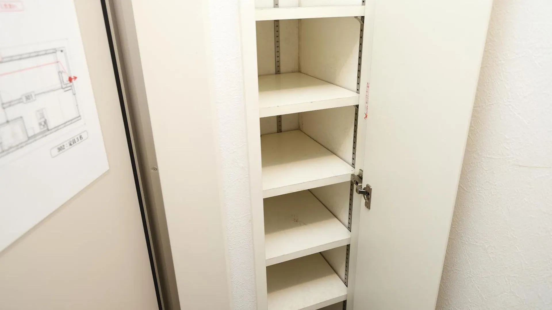 Apartment Koma Hotel 6 Minutes Walk From Asakusa Sta Tokyo