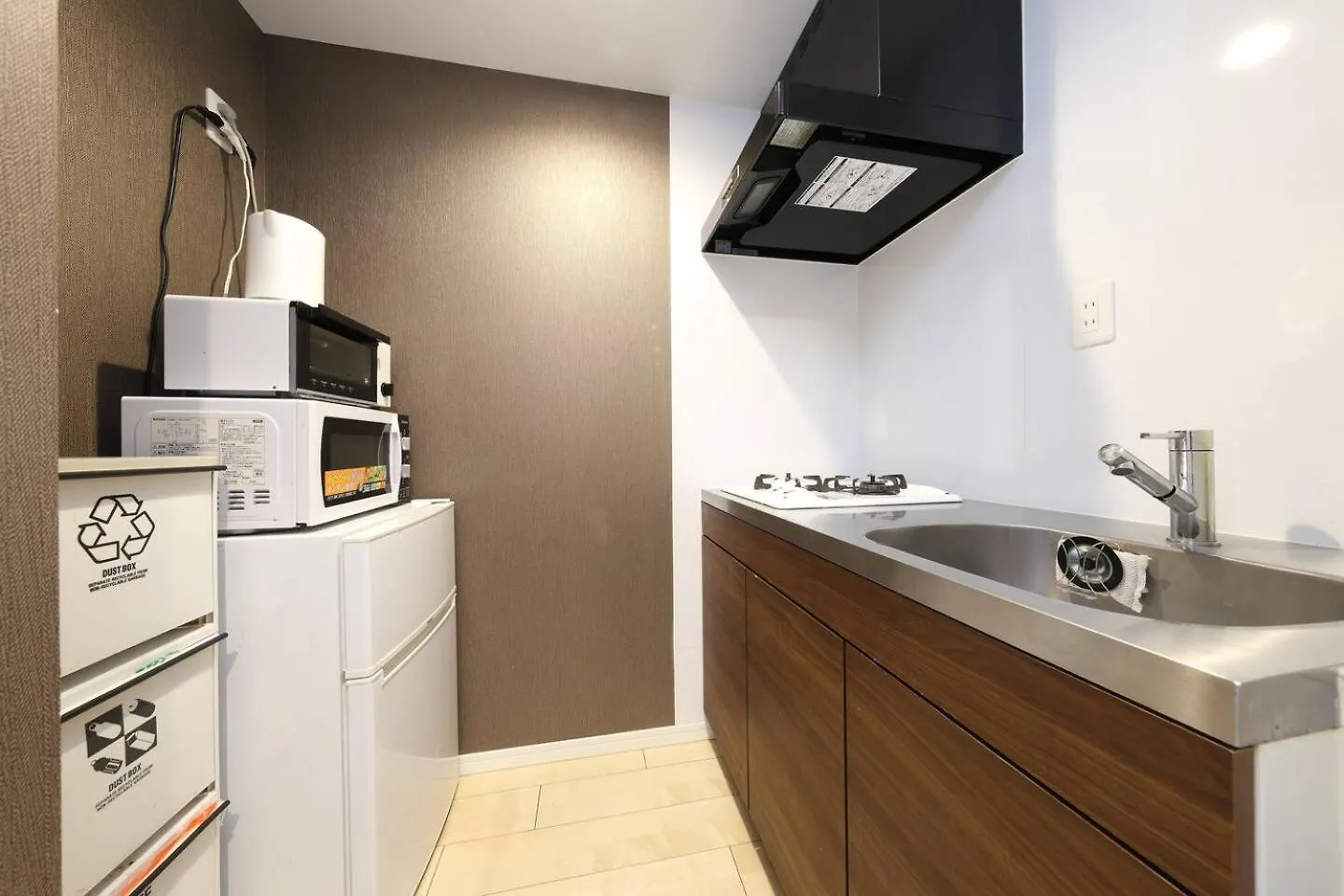 Koma Hotel 6 Minutes Walk From Asakusa Sta Tokyo 0*,  Japan
