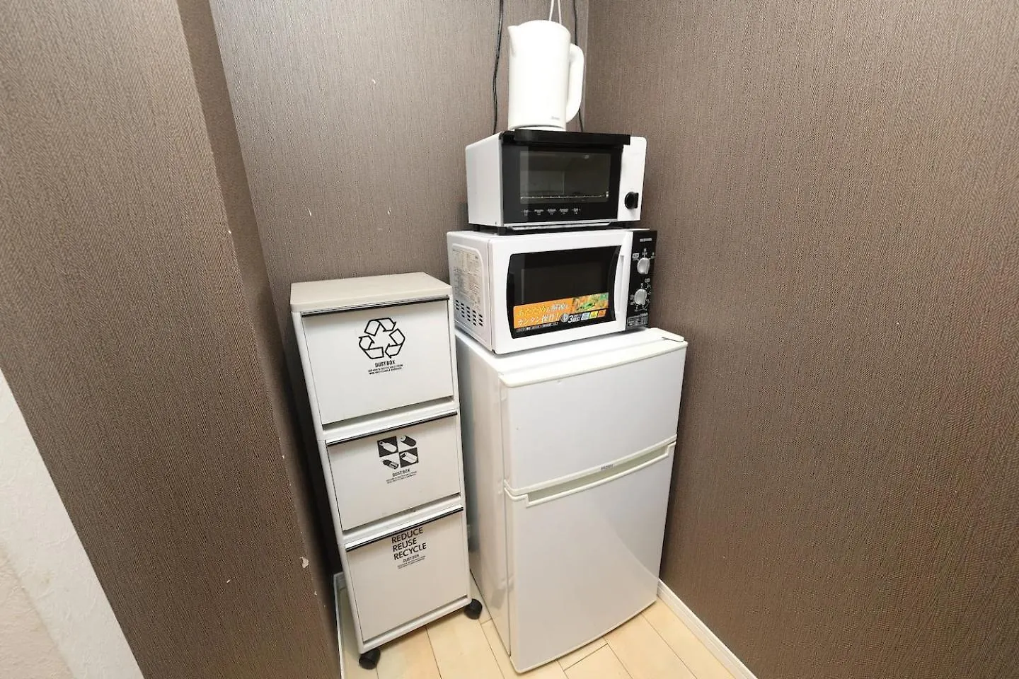 Koma Hotel 6 Minutes Walk From Asakusa Sta Tokyo