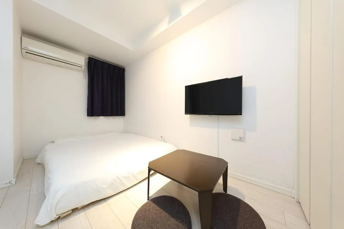 Koma Hotel 6 Minutes Walk From Asakusa Sta Tokyo Japan
