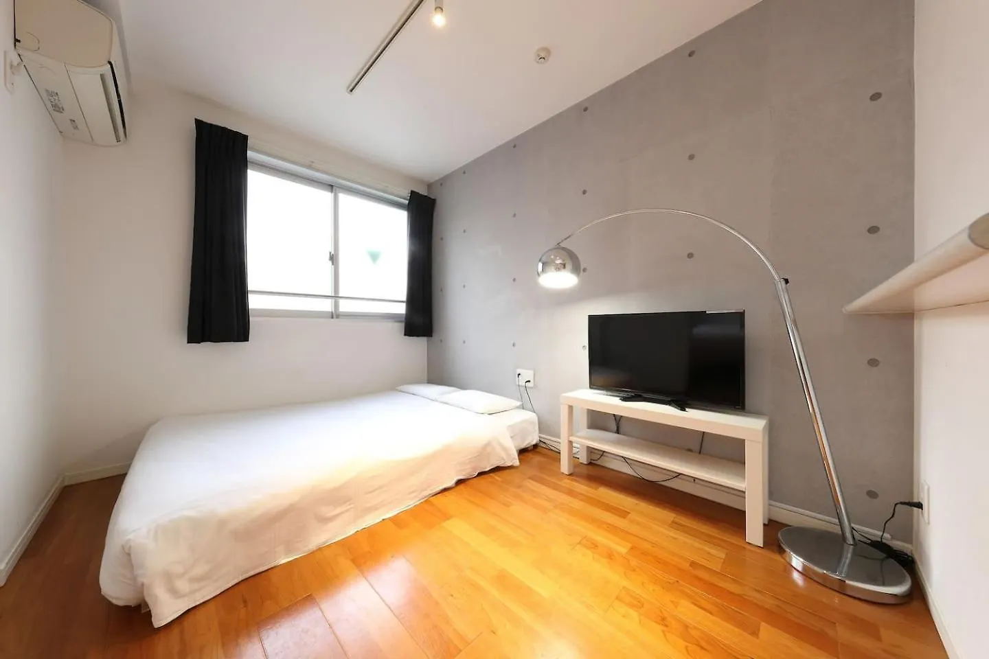 Apartment Koma Hotel 6 Minutes Walk From Asakusa Sta Tokyo Japan