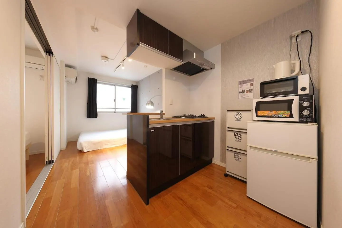 Koma Hotel 6 Minutes Walk From Asakusa Sta Tokyo 0*,