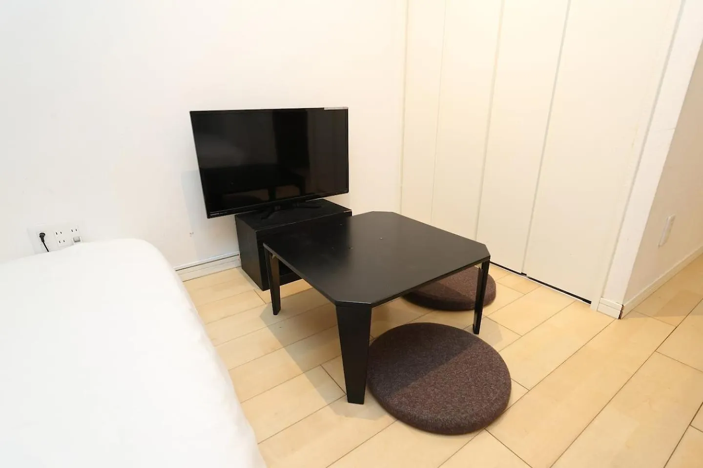 Apartment Koma Hotel 6 Minutes Walk From Asakusa Sta Tokyo