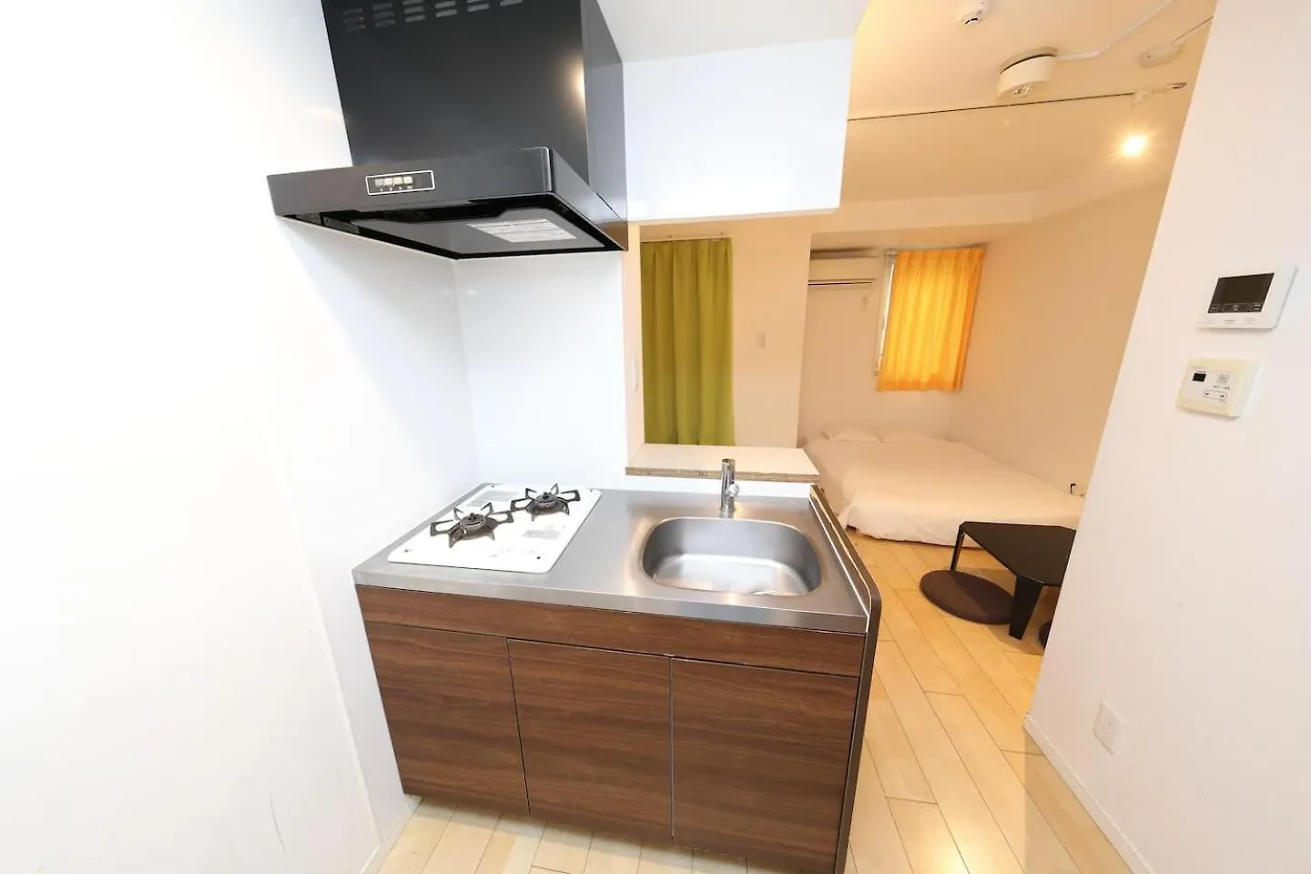 Apartment Koma Hotel 6 Minutes Walk From Asakusa Sta Tokyo Japan