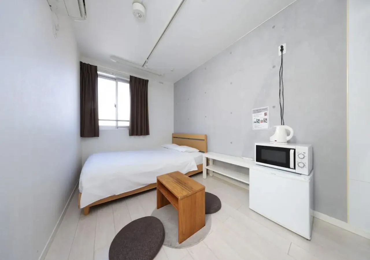 Koma Hotel 6 Minutes Walk From Asakusa Sta Tokyo