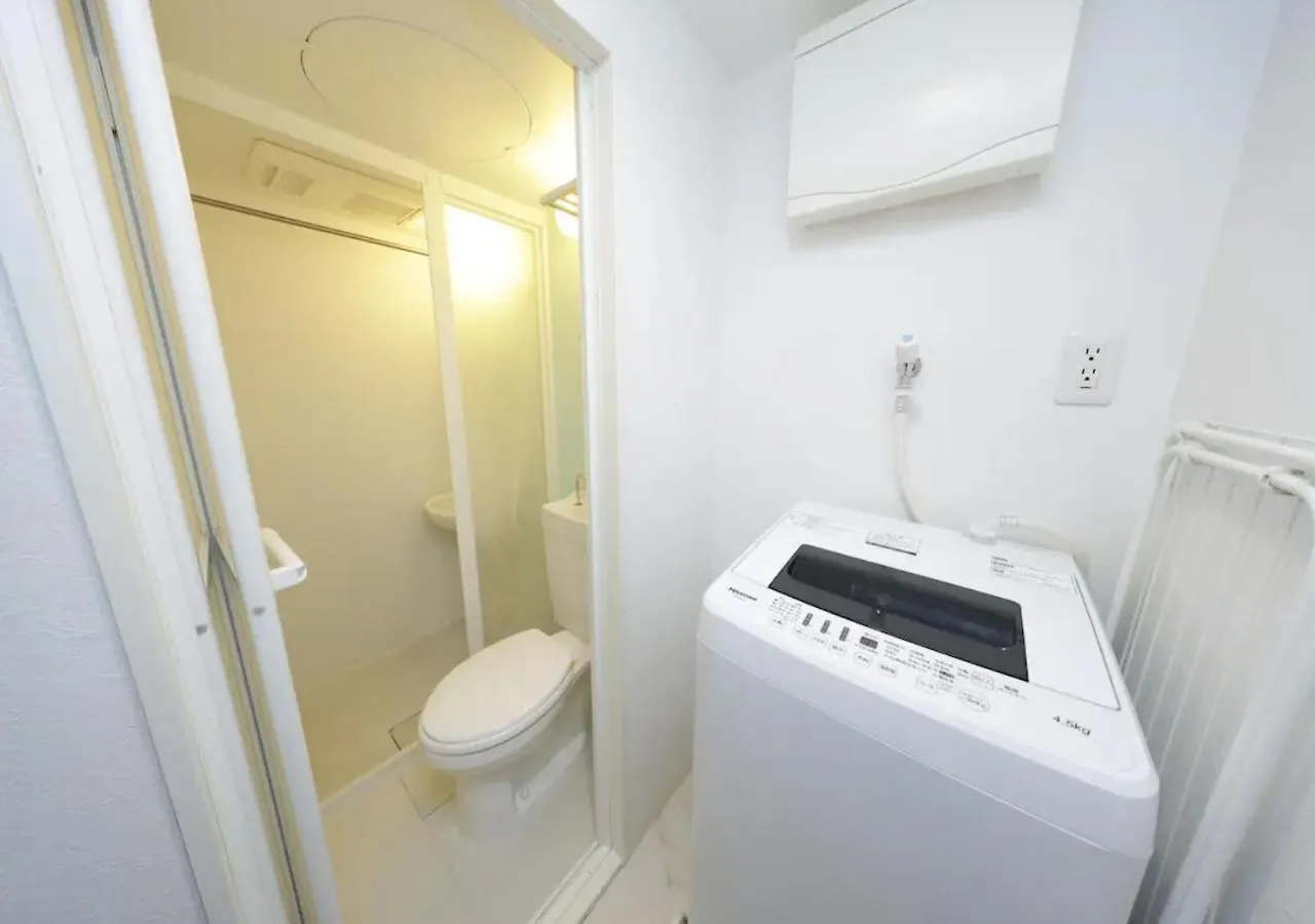 Koma Hotel 6 Minutes Walk From Asakusa Sta Tokyo Apartment
