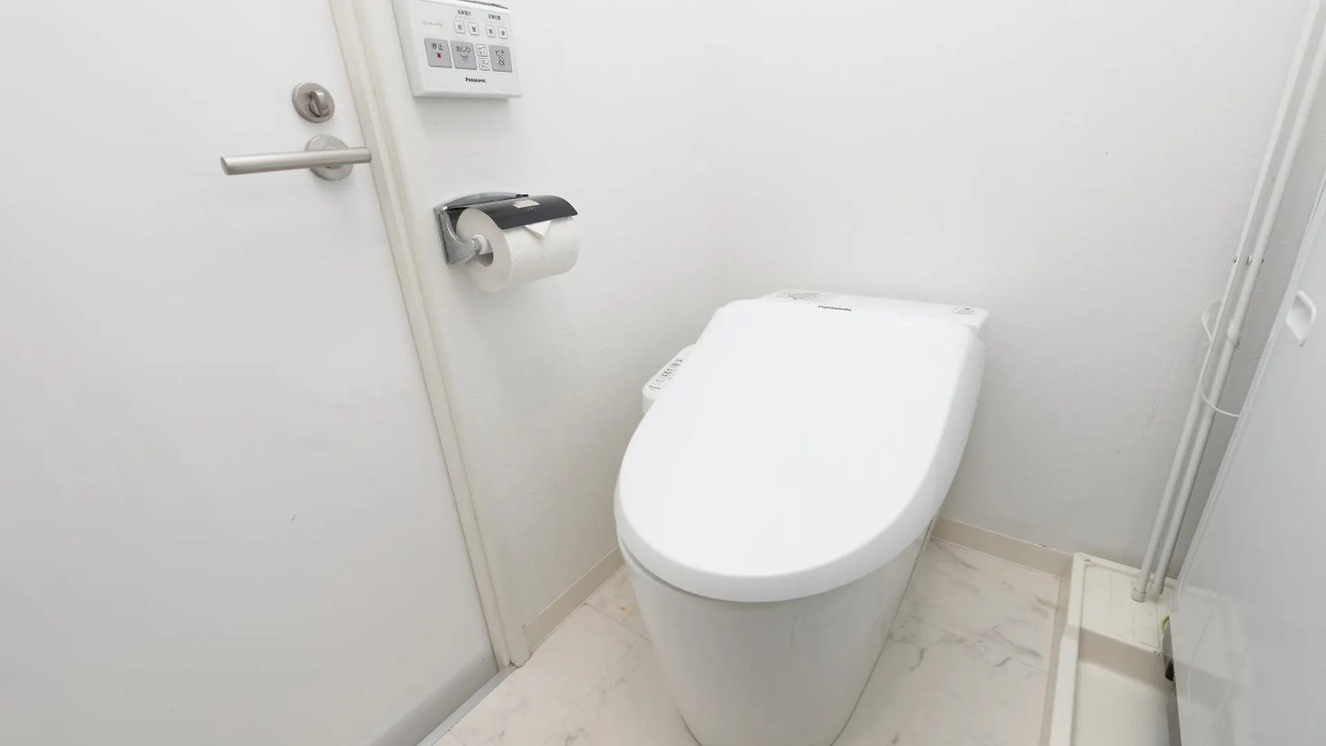 Apartment Koma Hotel 6 Minutes Walk From Asakusa Sta Tokyo Japan