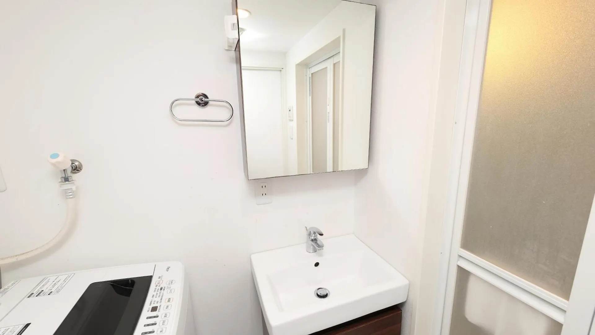 Apartment Koma Hotel 6 Minutes Walk From Asakusa Sta Tokyo Japan