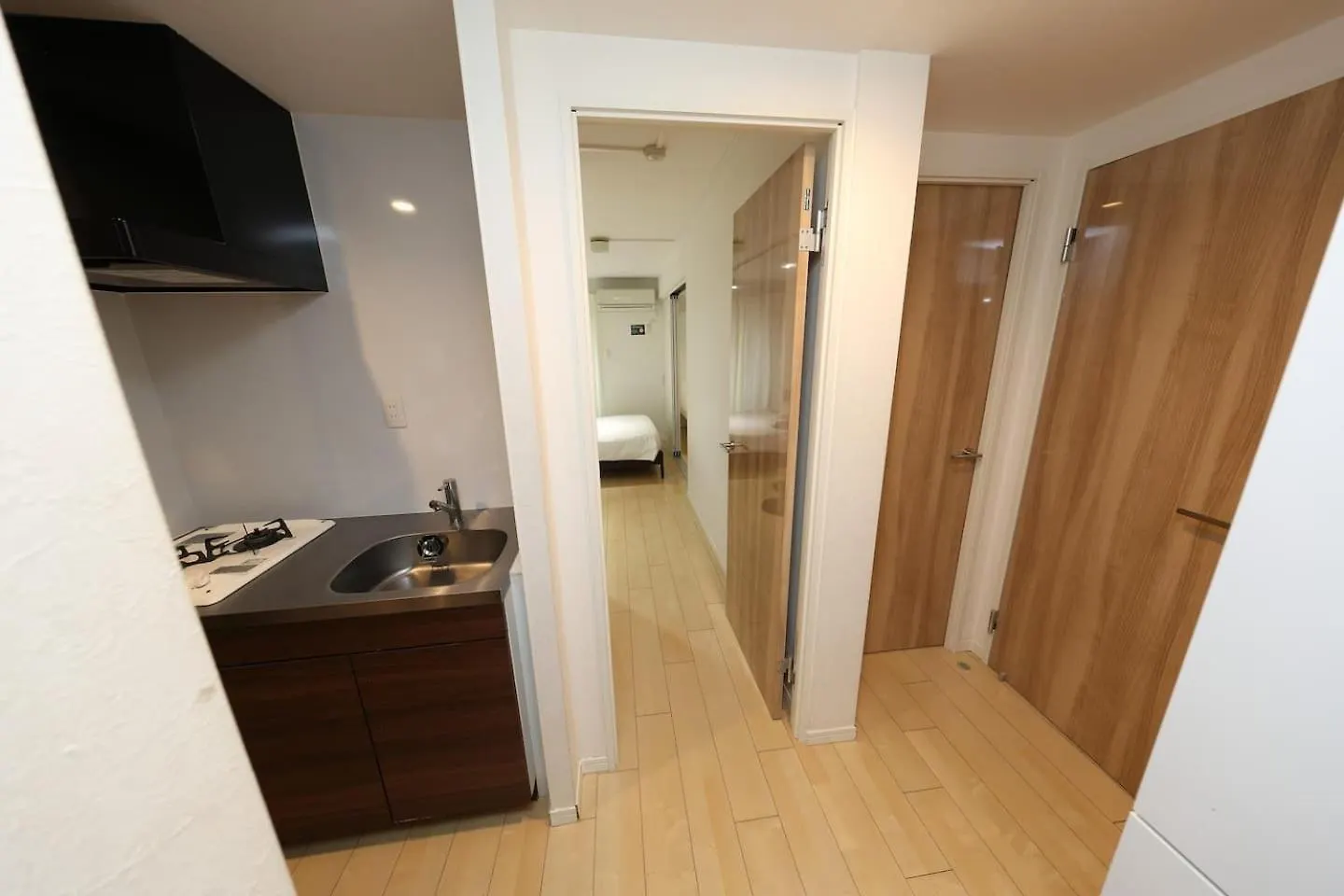 Koma Hotel 6 Minutes Walk From Asakusa Sta Tokyo Apartment