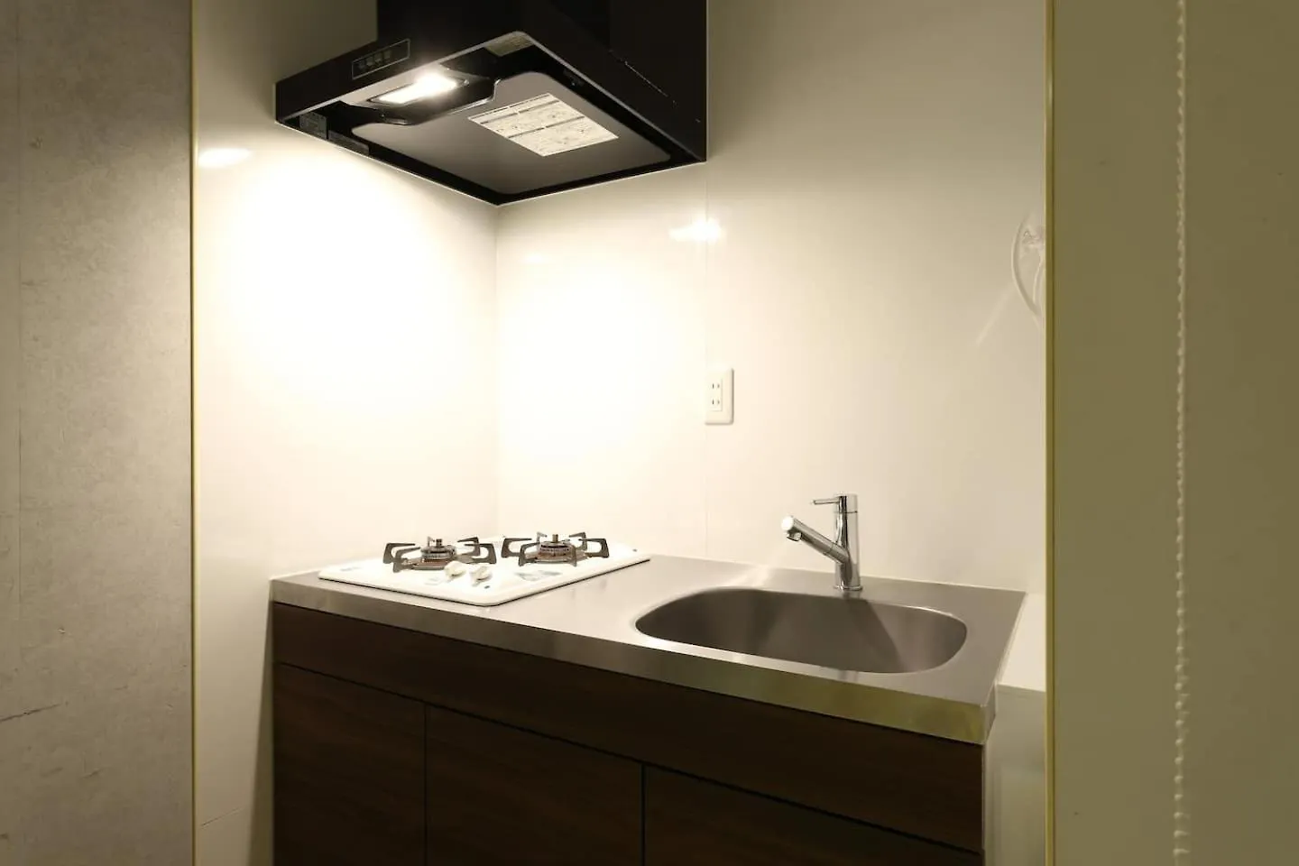 Koma Hotel 6 Minutes Walk From Asakusa Sta Tokyo Apartment