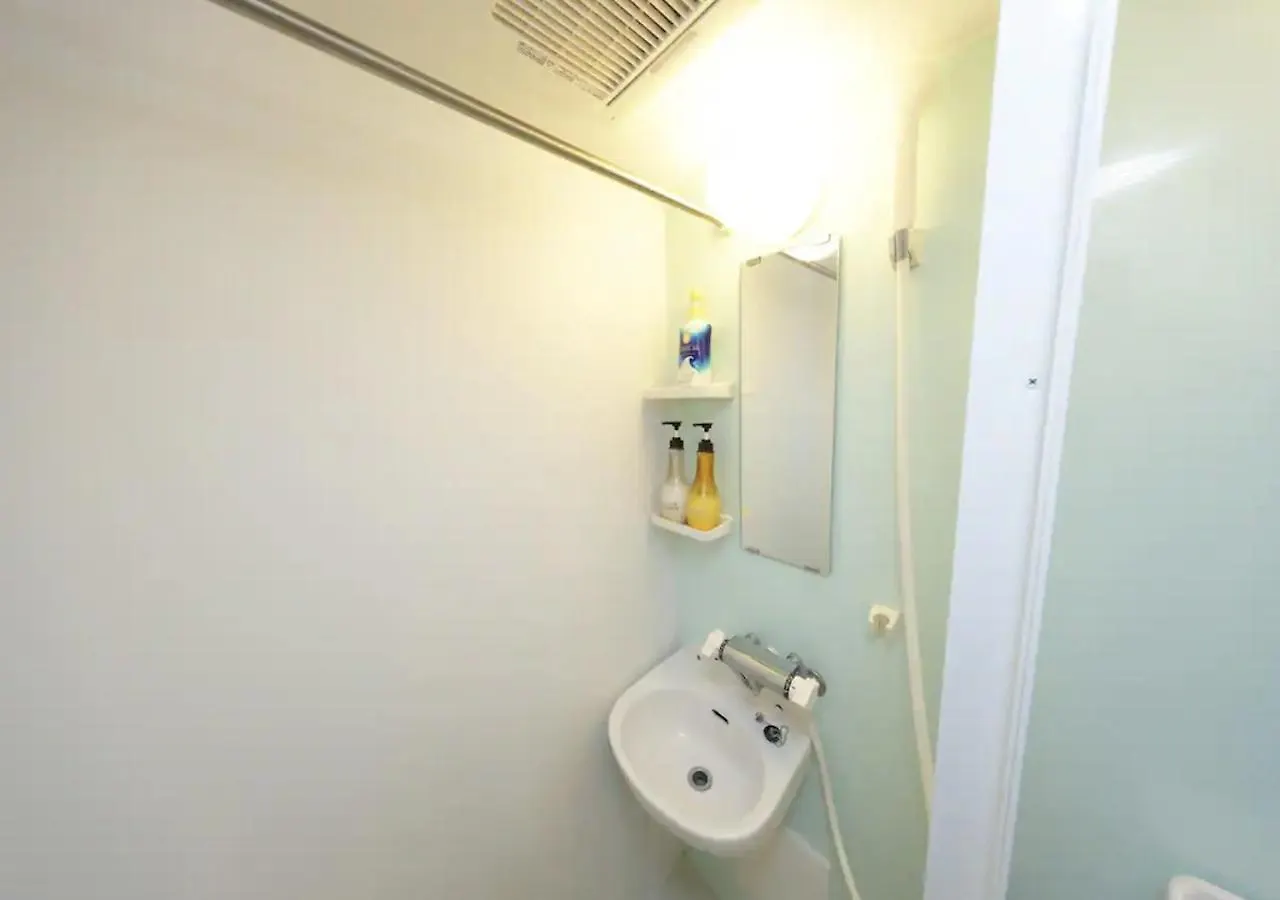 Apartment Koma Hotel 6 Minutes Walk From Asakusa Sta Tokyo